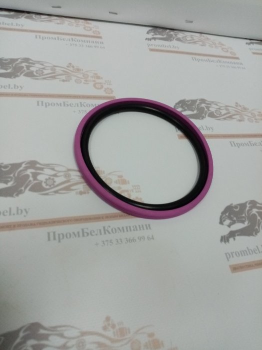 Уплотнение поршня PSO 130х109х8.1 Pur98+NBR ( PSO 1300 1090 081 CN )