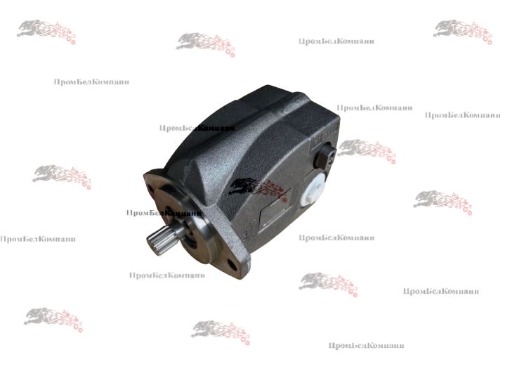 A1VO035 Гидронасос аксиально-поршневой Bosch Rexroth A1VO035DRS0C200/10BRVB2S5100000-0 / R902515666 / B92.50345 для приемных бункеров Grimme RH