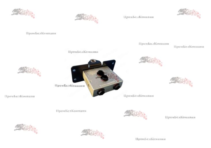 Педаль управления Bosch Rexroth R908353029 2TH6R / 2 TH6 R / MECALAC 5270640 / 08353029 для Mecalac 6MCR