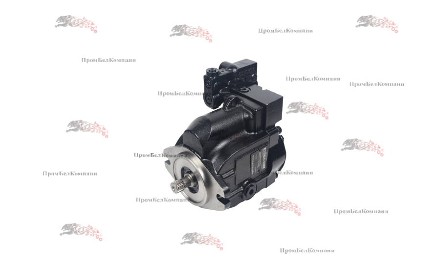 KRR045 Гидронасос аксиально-поршневой  SAUER DANFOSS KRR045DLS2414NNN3C3TKA6NKNBNNNNNN ( 83020973 )