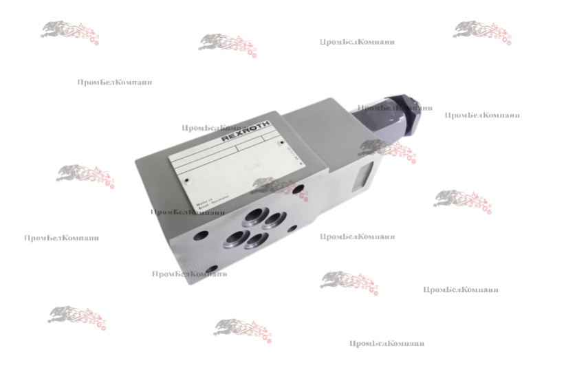 ZDB6 Клапан предохранительный / гидроклапан Rexroth ZDB 6 VB2-40/50V / 422214/7