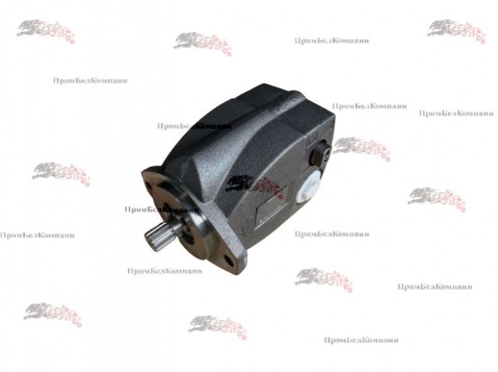 A1VO035 Гидронасос аксиально-поршневой Bosch Rexroth A1VO035DRS0C200/10BRVB2S5100000-0 / R902515666 / B92.50345 для приемных бункеров Grimme RH