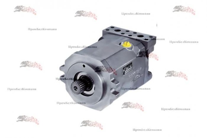 Гидромотор аксиально-поршневой Linde HMF 105-02 