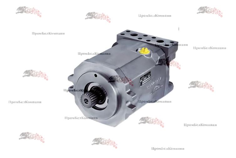 Гидромотор аксиально-поршневой Linde HMF 105-02 