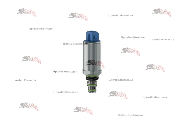 Соленоид Bosch Rexroth R900917759 FTWE2 KC33/150-3