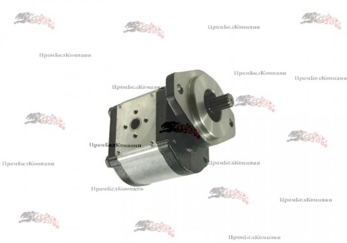 PLP30.43 Гидронасос шестеренный CASAPPA PLP30.43S0-04S5-LED/EB-N / 03590189