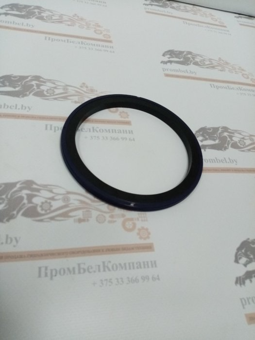 Уплотнение поршня PSQ 125х104х8.1 Pur98+NBR