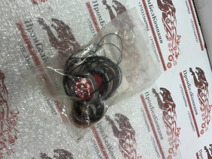 Комплект уплотнений ( ремкомплект ) Sauer Danfoss 500444112B для гидромоторов серии 500 White Drive ( Danfoss )