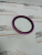 Уплотнение поршня PSO 130х109х8.1 Pur98+NBR ( PSO 1300 1090 081 CN )