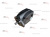 A1VO035 Гидронасос аксиально-поршневой Bosch Rexroth A1VO035DRS0C200/10BRVB2S5100000-0 / R902515666 / B92.50345 для приемных бункеров Grimme RH