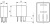 Реле HELLA 4RD 007 814-01 / 4RD007814-01 / Claas 013055 / John Deere AL76702 / CNH 82023238 