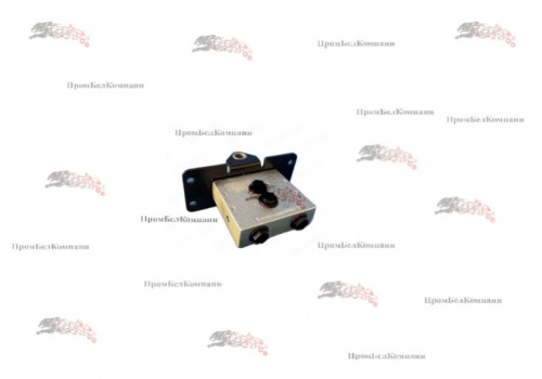 Педаль управления Bosch Rexroth R908353029 2TH6R / 2 TH6 R / MECALAC 5270640 / 08353029 для Mecalac 6MCR