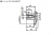 A1VO035 Гидронасос аксиально-поршневой Bosch Rexroth A1VO035DRS0C200/10BRVB2S5100000-0 / R902515666 / B92.50345 для приемных бункеров Grimme RH