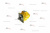 Гидронасос шестеренный Waryński Hydraulika P-106A / P106A  / P2C2110C5B26A /  P6C2110C5B26A / 0802353 для Stalowa Wola L-34, L-34В; Dressta L-34 