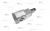 ZDB6 Клапан предохранительный / гидроклапан Rexroth ZDB 6 VB2-40/50V / 422214/7