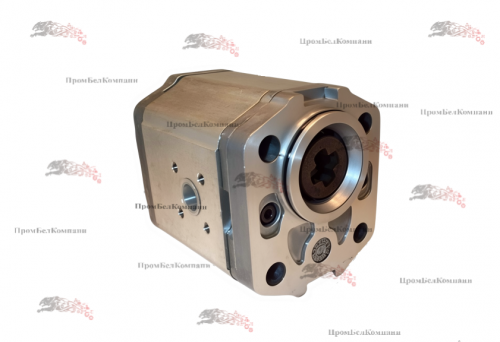 SNP2/17 Гидронасос шестеренный Sauer Danfoss SNP2 / 17 S FR03 ( Danfoss SNP2/17SFR03 ) 111.20.083.00