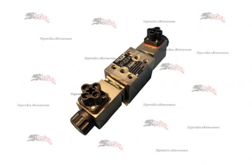 NBVP16G / NBVP16 Клапан распределительный Hawe NBVP 16 G / NBVP 16G /R/A6E2B6E2 -X24 в сборе с катушками Schienle 7329 820 ( 7329820 )