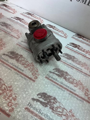 Гидронасос шестеренный EATON 26000-916 ( 26008 ) C051214MM