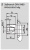 A6VM140 Гидромотор аксиально-поршневой Bosch Rexroth A6VM140DA1/63W-VZB01700B ( Terex: 5364 664 170) 5364664170 / R902216551, R992001699, R902031720 для Terex TW110, Terex HML42, Terex B110W