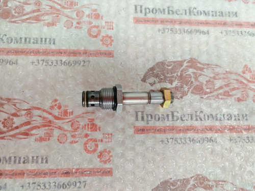 DE-S2B / S2B Гидроклапан картриджный / сердечник / соленоид S2B00 / DES2B00