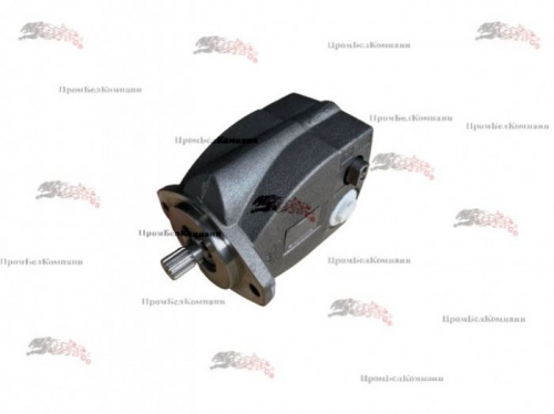 A1VO035 Гидронасос аксиально-поршневой Bosch Rexroth A1VO035DRS0C200/10BRVB2S5100000-0 / R902515666 / B92.50345 для приемных бункеров Grimme RH