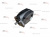 A1VO035 Гидронасос аксиально-поршневой Bosch Rexroth A1VO035DRS0C200/10BRVB2S5100000-0 / R902515666 / B92.50345 для приемных бункеров Grimme RH
