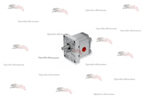 HPLPA336 Гидронасос шестеренный BONDIOLI &PAVESI HPLPA336DW2E7E5B00