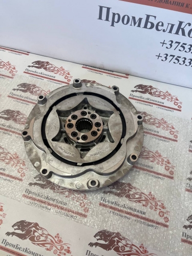 Муфта CENTAFLEX-R 20-100-070-013 / 026S-00216-0011-00274264 / 026S-00216-0011 / CF-R-200-SAE11.5 ( 26-00051 ) 300343072 / 026-60694-000 / 26-00285-00 для комбайна Franz Kleine SF-10-2