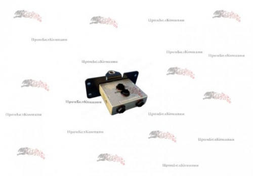 Педаль управления Bosch Rexroth R908353029 2TH6R / 2 TH6 R / MECALAC 5270640 / 08353029 для Mecalac 6MCR