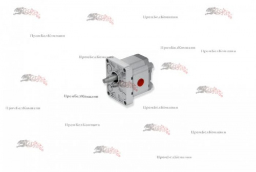 HPLPA336 Гидронасос шестеренный BONDIOLI &PAVESI HPLPA336DW2E7E5B00