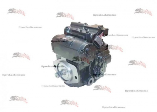 42R41D Гидронасос аксиально-поршневой SAUER DANFOSS / Sauer Sundstrand 4412555 / 42R41D E1A501B3C 2FNB3434BAA NNNNNN 