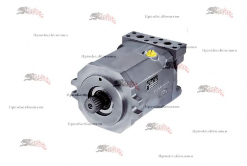 Гидромотор аксиально-поршневой Linde HMF 105-02 