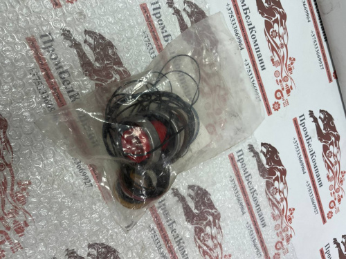 Комплект уплотнений ( ремкомплект ) Sauer Danfoss 500444112B для гидромоторов серии 500 White Drive ( Danfoss )