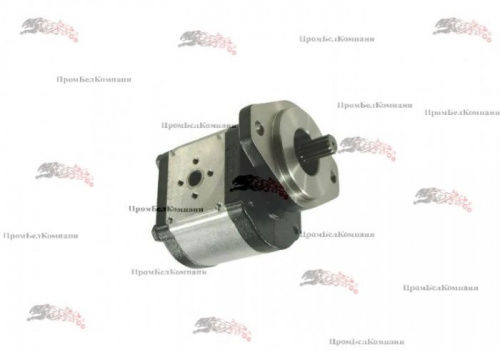 PLP30.43 Гидронасос шестеренный CASAPPA PLP30.43S0-04S5-LED/EB-N / 03590189