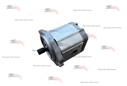 SNP2/17 Гидронасос шестеренный Sauer Danfoss 211.20.594.00 / SNP2/17 S SC46 LCX G OF CM SNP2/17SSC46LCXGOFCM
