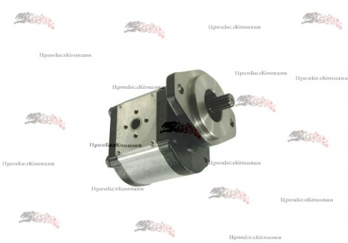 PLP30.43 Гидронасос шестеренный CASAPPA PLP30.43S0-04S5-LED/EB-N / 03590189