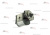 PLP30.43 Гидронасос шестеренный CASAPPA PLP30.43S0-04S5-LED/EB-N / 03590189