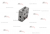 Рабочая секция ( пропорциональный клапан ) Sauer Danfoss 157B6203 PVG 32 PVB для гидрораспределителя SAUER DANFOSS PVG 83071487